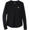 2369323, X-Small, Black, Left Chest, NAPA Bolt - Full Color.